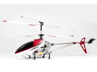 Large RC Helicopter 3CH Helicopter Remote Control Gyro HG50 24 R/C 