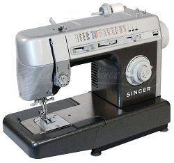 Singer CG590 Commercial Grade Sewing Machine Sews 1100 stitches per 