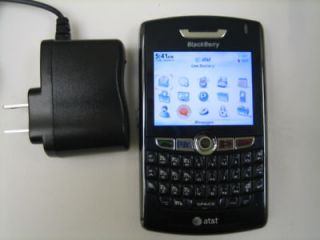  CONDITION Unlocked Blackberry 8800 T Mobile AT&T HOME&CAR CHARGE