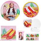 NEW** WIZARD OF OZ Birthday PARTY Supplies ~ Create Your Set ~ You 