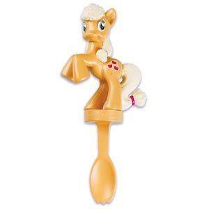   Pony Spoon Topper ~ Cake Toppers ~ Create Your Own Cake ~ LOOK