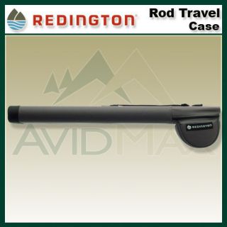 Redington NEW Fly Fishing Rod & Reel Case   Single 9 4 pc for Storage 