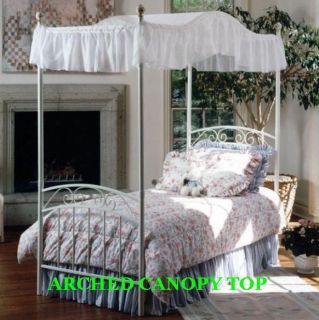 canopy bed tops in Canopies & Netting