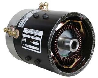 Electric golf cart motor in Sporting Goods
