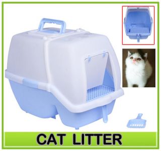 Pet Supplies  Cat Supplies  Litter Boxes