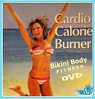   Workout TV Collection 8 DVD Bess Motta Aerobic Fitness Exercise