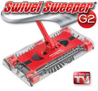 cordless sweeper in Carpet & Floor Sweepers