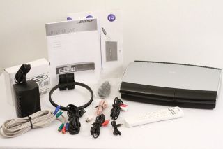 Bose Lifestyle 18 AV18 Media Center Receiver Kit