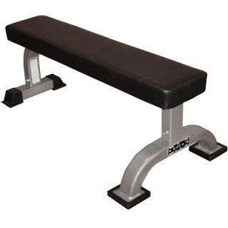 Valor Fitness Flat Hard Core Bench, DA 3