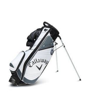 New Callaway Golf Cart Bag