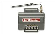Chamberlain Liftmaster Universal Gate Operator Receiver & Remote Kit 