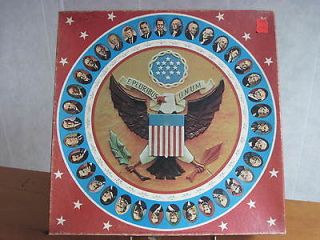   of the United States 1000 pc Round Jigsaw Puzzle 24 diameter