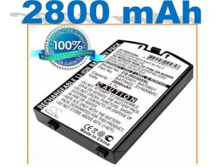Battery for Iridium 9505A, BAT0401, BAT0601, BAT0602