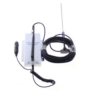 car cell phone booster in Signal Boosters