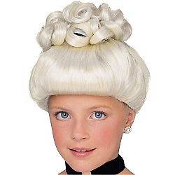 cinderella wig in Clothing, 