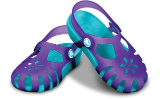 NEW CROCS Shirley Girls   ALL COLORS   ALL SIZES