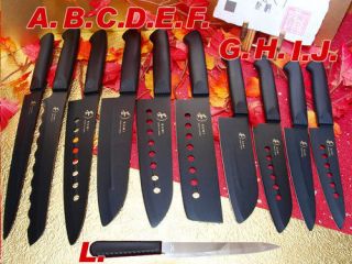 japanese chef knife in Kitchen & Steak Knives