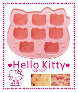 hello kitty candy molds in Molds