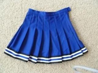 Cheerleading Uniform   Skirt   Size G 14