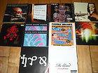 Hard Rock CDs Lot #37 Nine Inch Nails, Crazy Town, The Used, Incubus 