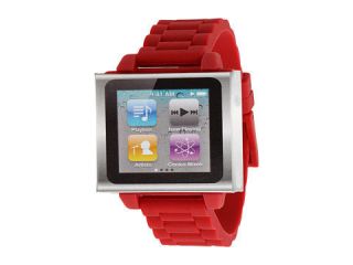 NEW HEX Vision Plastic   Watch band Case for Apple iPod Nano 6G / 7G 