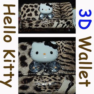 hello kitty checkbook wallet in Collectibles