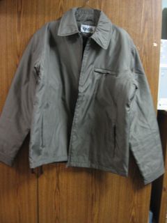 cintas jacket in Coats & Jackets