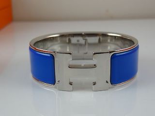 hermes clic clac bracelet in Fashion Jewelry