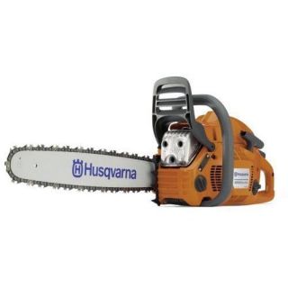 husqvarna chainsaw in Chainsaws