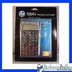 Hewlett Packard HP NW239AA#ABA HP 10BII+ Business Financial Calculator 