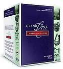 RJ Spagnols Grand Cru International Pinot Noir Wine Kit