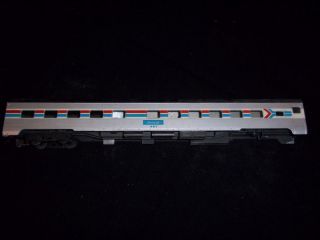 HO Scale Gauge Model Trains Amtrak 461 1 Set of Wheels