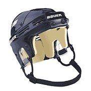 bauer 5000 helmet in Helmets