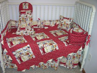 western crib bedding in Bedding Sets