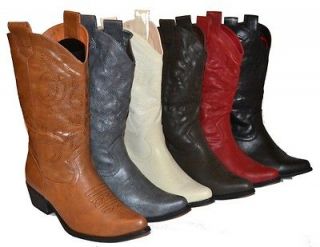 womens western boots in Boots