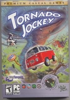 tornado jockey game