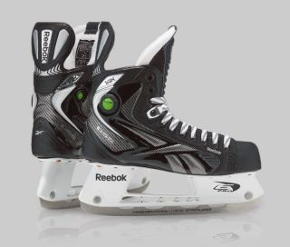 reebok hockey skates in Ice Hockey Adult