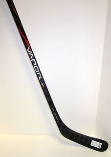 New Bauer APX Vapor PM9 50 Flex Grip Junior Ice Hockey Stick Left