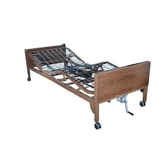 hospital bed in Positioning Equipment
