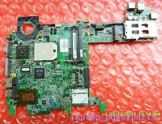 HP Pavilion Tablet TX1000 series AMD CPU Motherboard 441097 001 TESTED 