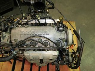 96 00 honda civic JDM Honda D15B Engine 1996 2000 Civic D16Y7 DX CX LX 