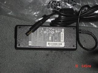   HP/Compaq 90W AC Adapter Charger for dv4t 1200 dv4z 1000 dv4z 1100 NEW