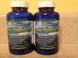 Health & Beauty  Dietary Supplements, Nutrition  Detox & Cleanse 