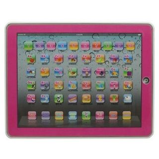   Computer Table Learning Education Machine Tablet Toy Gift for Kids
