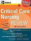 Critical Care Nursing Review by Scott H. Plantz, Roger Skebelsky 