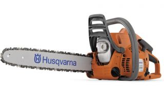 Husqvarna 235E 14 Gas Powered Chainsaw