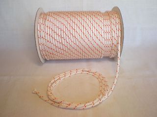 Starter Rope / Pull Cord for HUSQVARNA Models, 16.4 ft (5 m) 4   5 