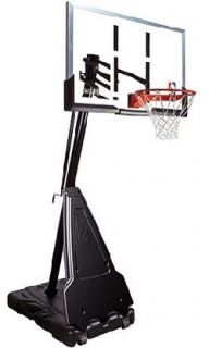 portable basketball systems in Backboard Systems