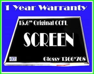 NEW 15.6 CCFL LCD Laptop Screen Replacement for Samsung 삼성 