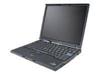 Lenovo ThinkPad X60 Tablet PC   Windows XP / MS Office / Dock 